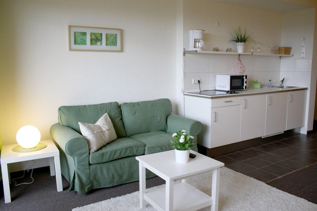 Kastanienhof Apartment Hotel Dannenfels Camera foto