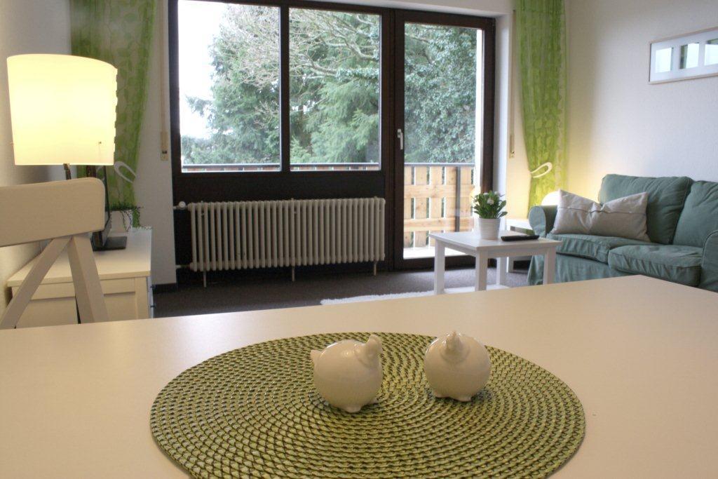 Kastanienhof Apartment Hotel Dannenfels Esterno foto