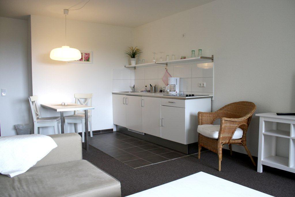 Kastanienhof Apartment Hotel Dannenfels Esterno foto