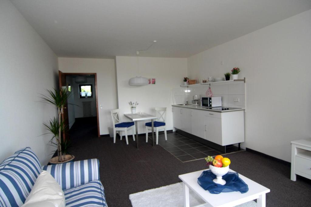 Kastanienhof Apartment Hotel Dannenfels Esterno foto
